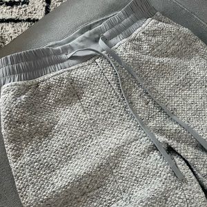 Lulu mens At Ease Jogger, xs, worn once